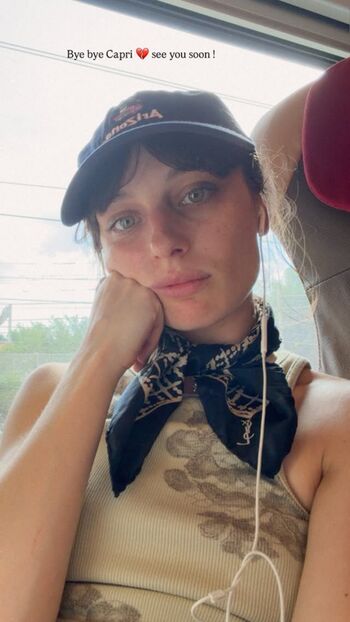 Alice pagani page leaked private photo uncensored HD quality