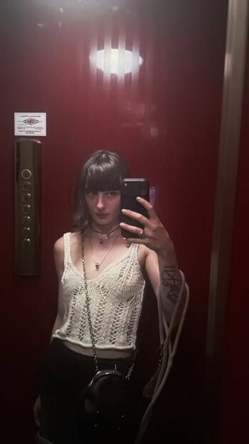 Alice pagani page leaked private photo uncensored HD quality