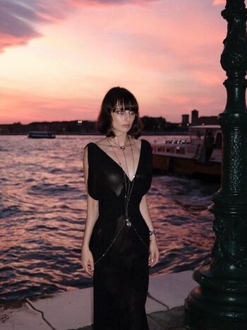 Alice pagani page leaked private photo uncensored HD quality