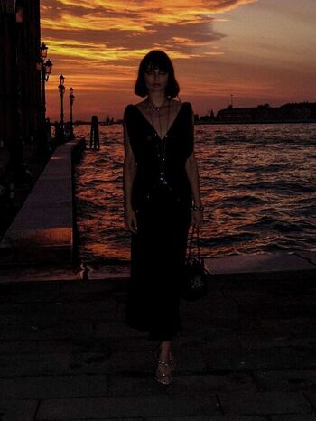 Alice pagani page leaked private photo uncensored HD quality