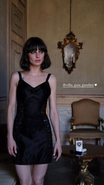 Alice pagani page leaked private photo uncensored HD quality