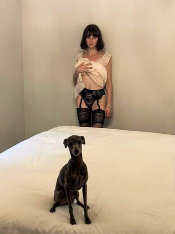 Alice pagani page leaked private photo uncensored HD quality