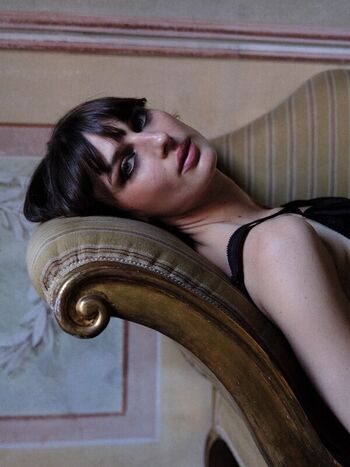 Alice pagani leaked private photo uncensored HD quality