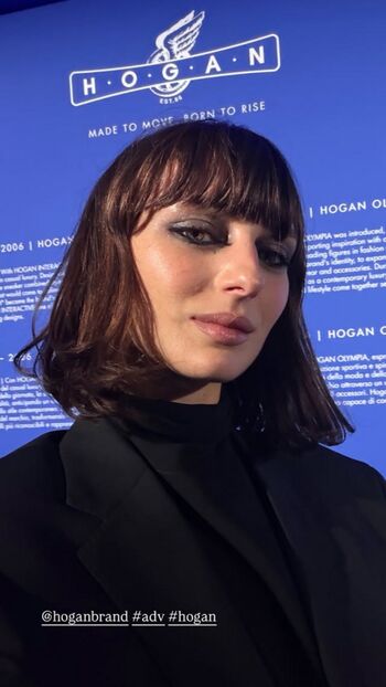 Alice pagani leaked private photo uncensored HD quality
