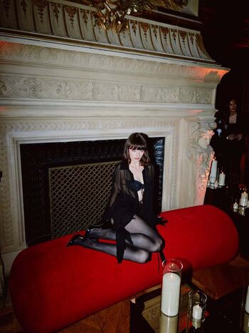 Alice pagani leaked private photo uncensored HD quality