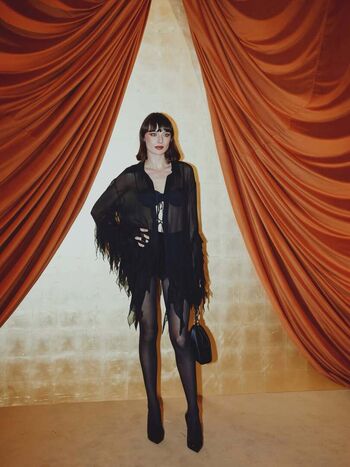 Alice pagani leaked private photo uncensored HD quality