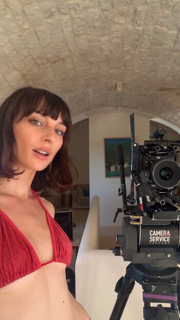 Alice pagani leaked private photo uncensored HD quality