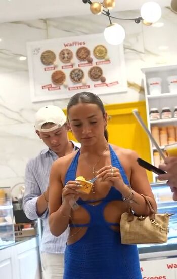 Alice rosenblum leaked private photo uncensored HD quality