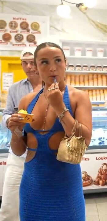 Alice rosenblum leaked private photo uncensored HD quality