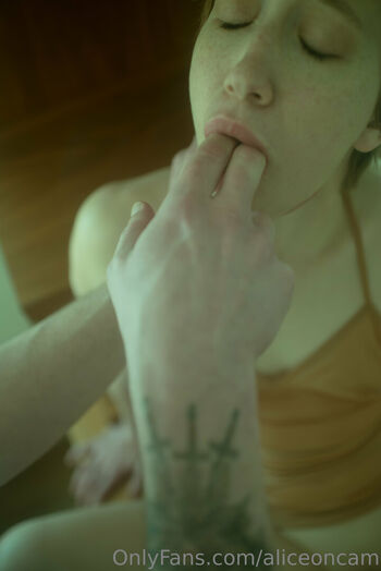 Alice white  page leaked private photo uncensored HD quality