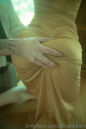 Alice white leaked private photo uncensored HD quality