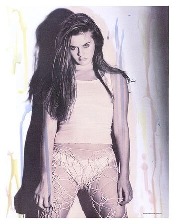 Alicia silverstone leaked private photo uncensored HD quality