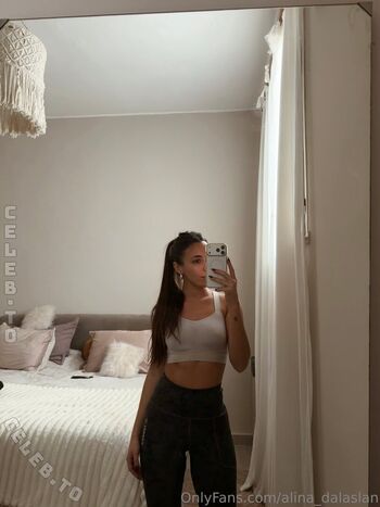 Alina dalaslan page leaked private photo uncensored HD quality
