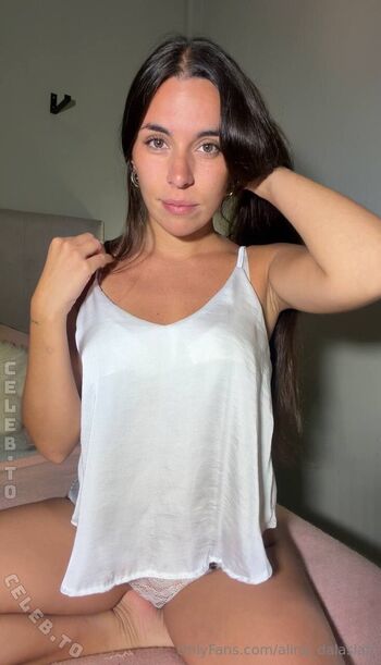 Alina dalaslan page leaked private photo uncensored HD quality