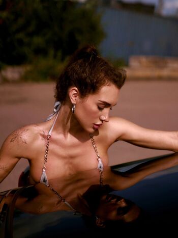 Alina neuer page leaked private photo uncensored HD quality