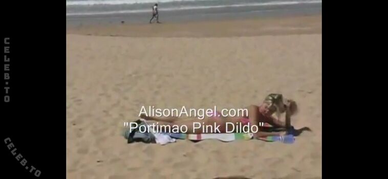 Alison angel  page leaked private photo uncensored HD quality