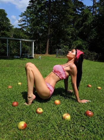 Alison mitcham page leaked private photo uncensored HD quality