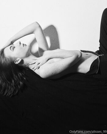 Alisses leaked private photo uncensored HD quality