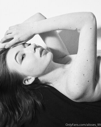 Alisses leaked private photo uncensored HD quality