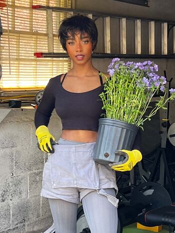 Aliyawill leaked private photo uncensored HD quality