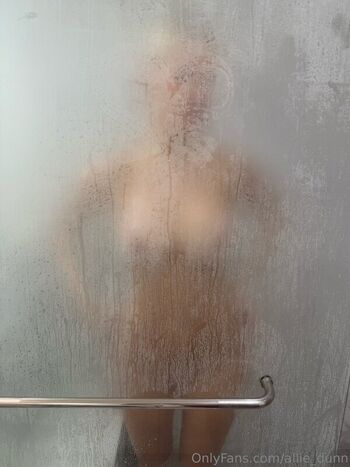 Allie dunn  page leaked private photo uncensored HD quality