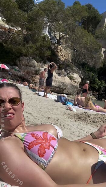 Allie sherlock page leaked private photo uncensored HD quality