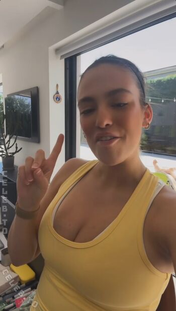 Allie sherlock leaked private photo uncensored HD quality
