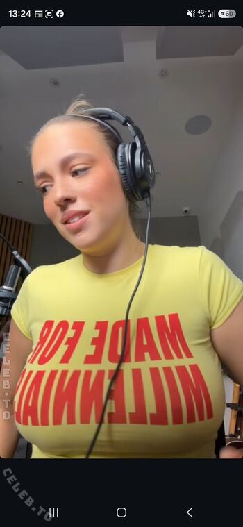 Allie sherlock leaked private photo uncensored HD quality
