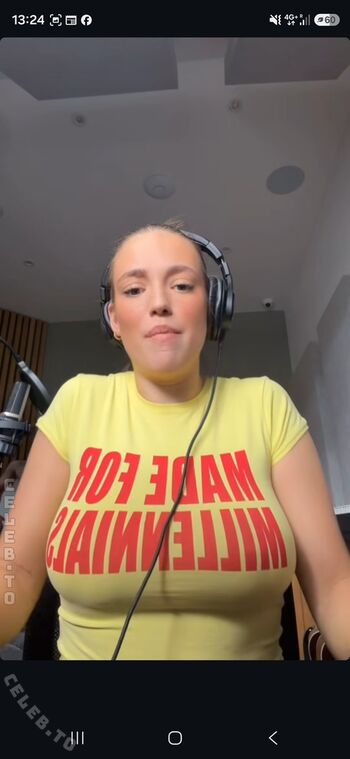 Allie sherlock leaked private photo uncensored HD quality