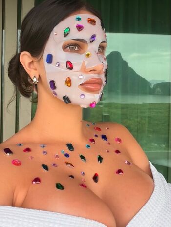 Allure by ana leaked private photo uncensored HD quality