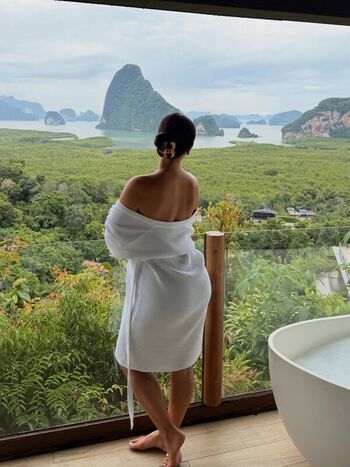 Allure by ana leaked private photo uncensored HD quality