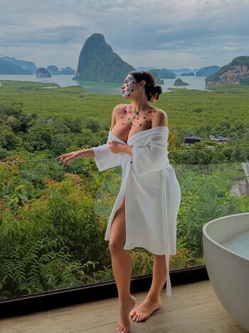 Allure by ana leaked private photo uncensored HD quality