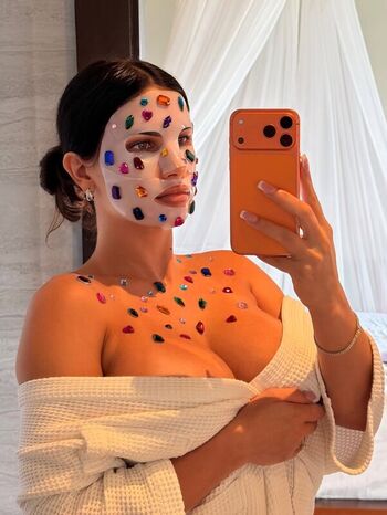 Allure by ana leaked private photo uncensored HD quality