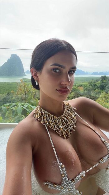 Allure by ana leaked private photo uncensored HD quality