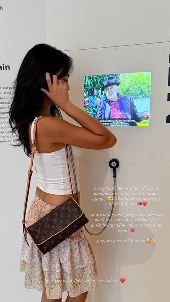 Alodiamarie  page leaked private photo uncensored HD quality