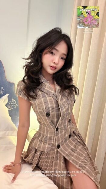 Alodiamarie  page leaked private photo uncensored HD quality