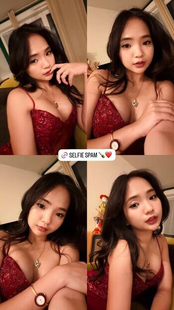 Alodiamarie  page leaked private photo uncensored HD quality