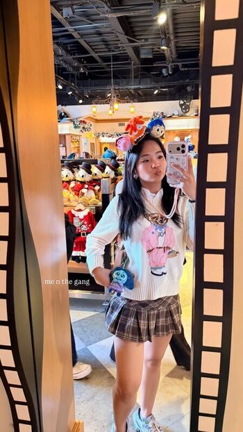 Alodiamarie  page leaked private photo uncensored HD quality