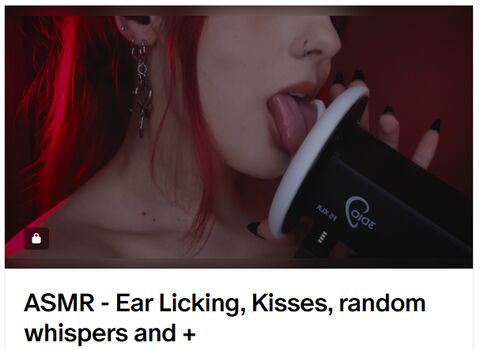 Alpaca asmr leaked private photo uncensored HD quality