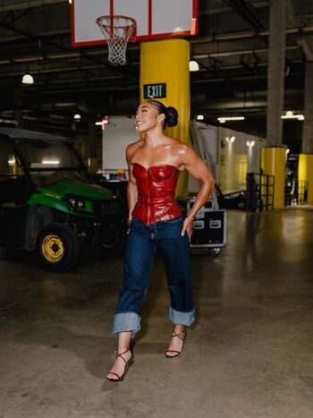 Alycia baumgardner leaked private photo uncensored HD quality