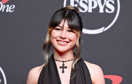 Alysa liu page leaked private photo uncensored HD quality