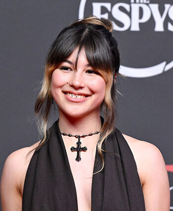 Alysa liu leaked private photo uncensored HD quality