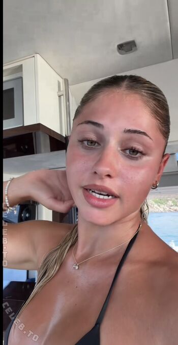 Alysa ruppert leaked private photo uncensored HD quality
