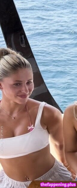 Page/ leaked private photo uncensored HD quality