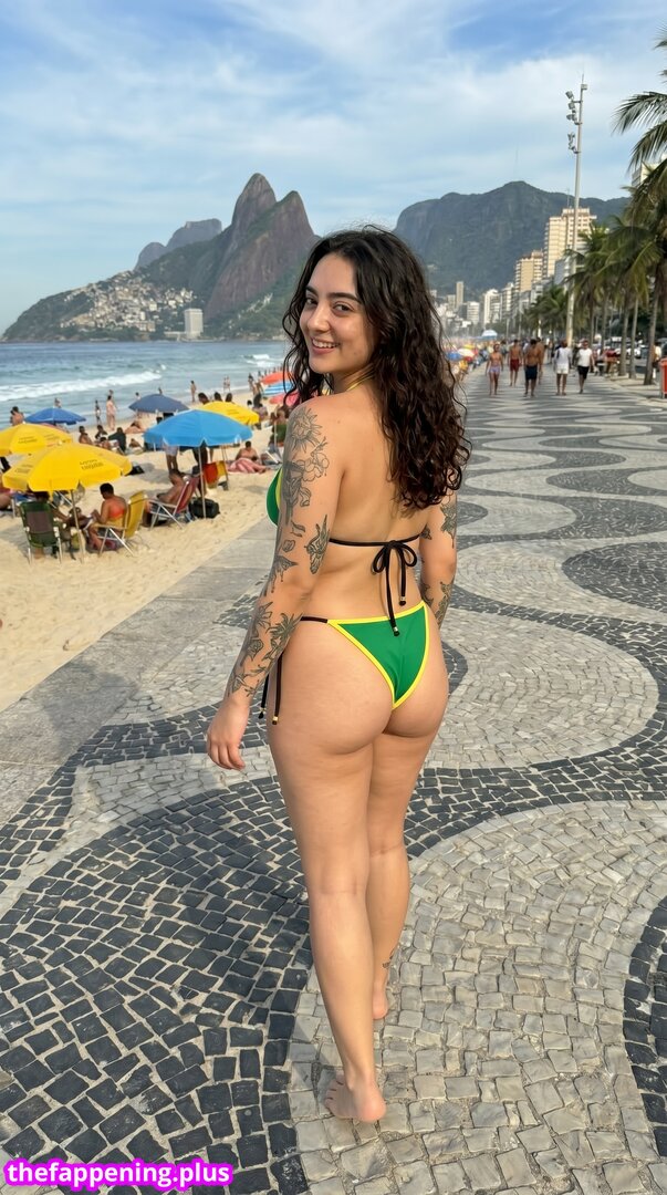 Tiffany james leaked private photo uncensored HD quality