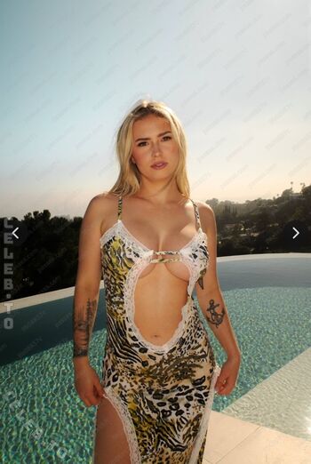 Alyssa capps leaked private photo uncensored HD quality
