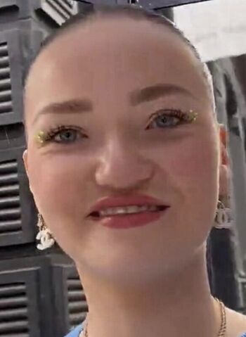 Alyssa mckay leaked private photo uncensored HD quality