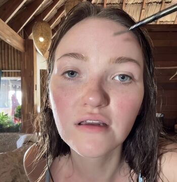 Alyssa mckay leaked private photo uncensored HD quality