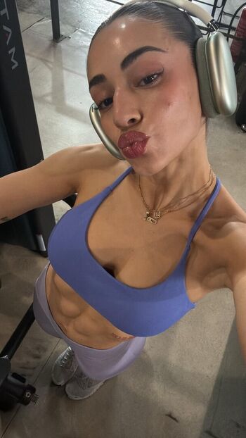 Amaliaa t page leaked private photo uncensored HD quality