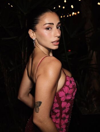 Amaliaa t leaked private photo uncensored HD quality